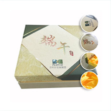 Dragon Boat Festival Dice Pack Gift Box